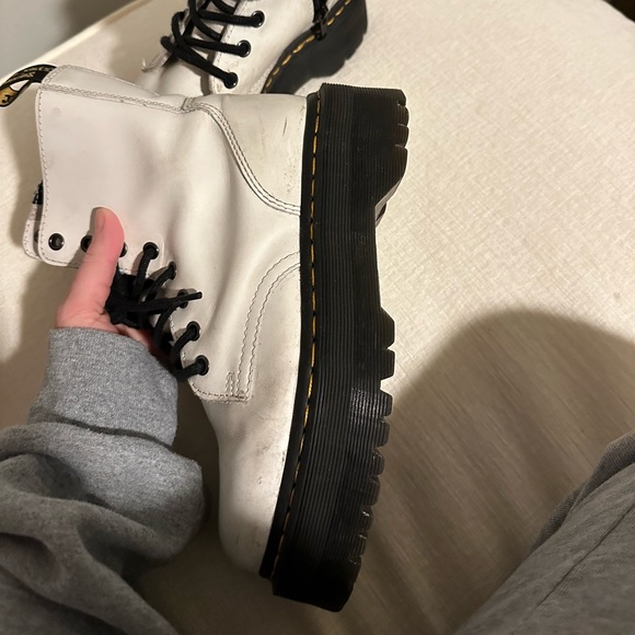 Platform Doc Martens - Picture 2 of 3